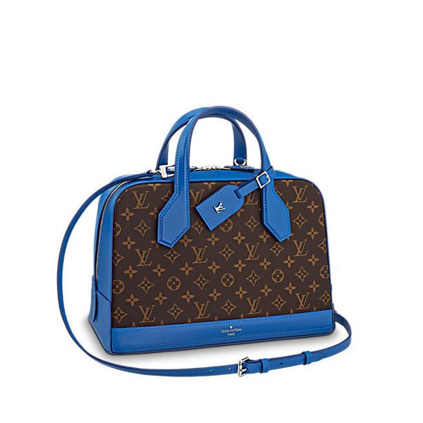 15新作 Louis Vuitton ルイヴィトンスーパーコピー  Dora MM ハンドバック M50462